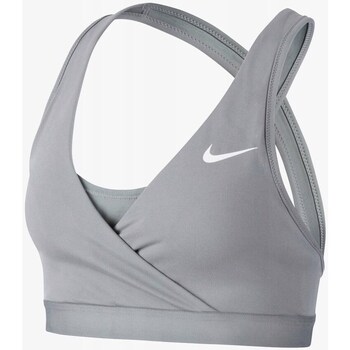 Clothing Women Short-sleeved t-shirts Nike CQ9289084 Grey