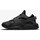 Shoes Women Low top trainers Nike Huarache Run Black