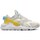Shoes Women Low top trainers Nike Air Huarache White, Yellow