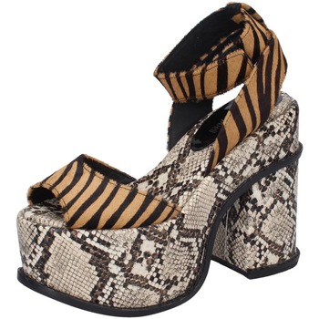Jeffrey Campbell BC213 Brown