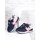 Shoes Children Low top trainers Pepe jeans PGS30538595 Marine