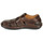 Shoes Men Sandals Pikolinos TARIFA Brown