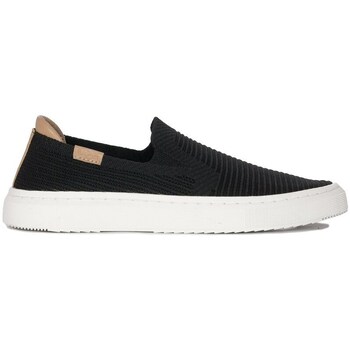Shoes Women Low top trainers UGG Sammy Black