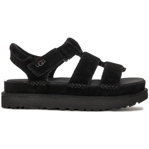 Shoes Women Sandals UGG 1137890BLK Black