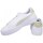 Shoes Women Low top trainers Puma Lily Platform L White