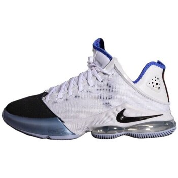 Shoes Men Basketball shoes Nike Lebron Xix 19 Low White