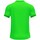 Clothing Men Short-sleeved t-shirts Joma Championship VI Green