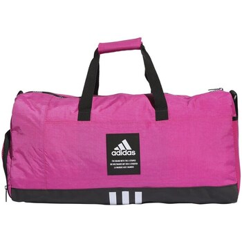 Bags Sports bags adidas Originals 4ATHLTS Duffel Bag Pink
