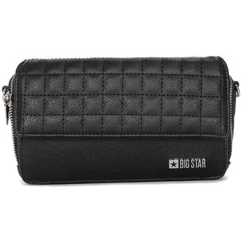 Bags Women Handbags Big Star KK574149 Black
