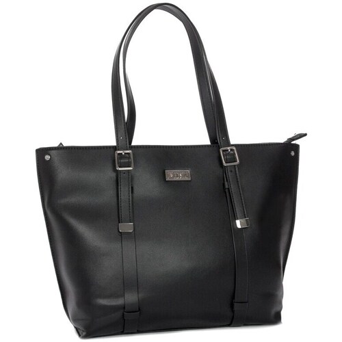 Bags Women Handbags Big Star KK574010 Black