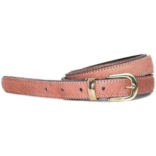 Clothes accessories Women Belts Guess BW7617P2220BLS Pink