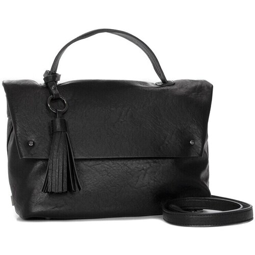 Bags Women Handbags Big Star KK574008 Black