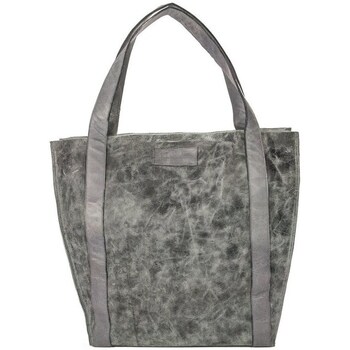 Bags Women Handbags Maciejka T000903000 Grey, Graphite