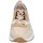 Shoes Men Trainers Moma BC260 4AS401-CRP Beige