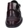 Shoes Men Loafers Bruno Verri BC284 Bordeaux