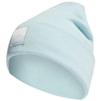 Clothes accessories Hats / Beanies / Bobble hats adidas Originals Adicolor Cuff Beanie Blue
