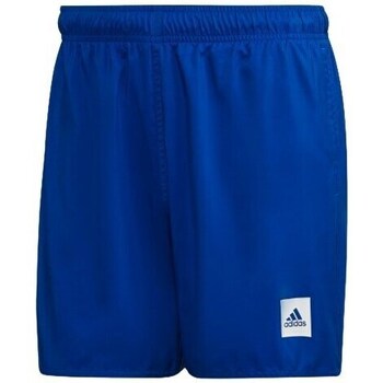 Clothing Men Cropped trousers adidas Originals HP1773 Blue