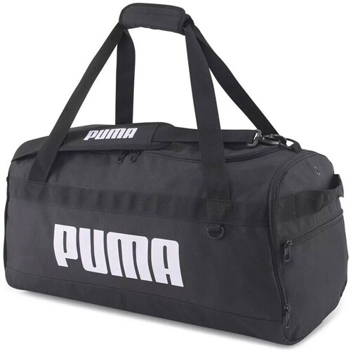 Bags Sports bags Puma 07953101 Black