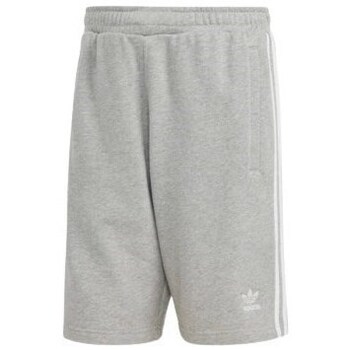 Clothing Men Cropped trousers adidas Originals IA6354 Grey