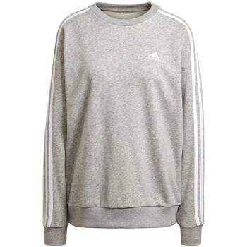 Clothing Women Sweaters adidas Originals HC9126 Grey