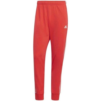 Clothing Men Trousers adidas Originals H47056 Red