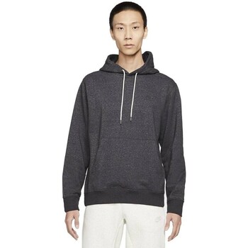 Clothing Men Sweaters Nike Revival Grey