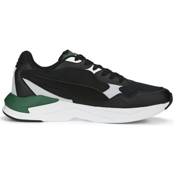 Shoes Men Low top trainers Puma Xray Speed Lite Black