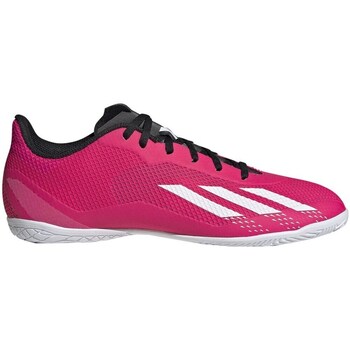 Shoes Men Football shoes adidas Originals X SPEEDPORTAL4 Pink