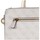 Bags Women Handbags Guess Ginevra Logo Eilte Grey, White