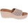 Shoes Women Sandals Femme Plus BC319 Pink