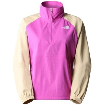 Clothing Women Jackets The North Face Class V Pink