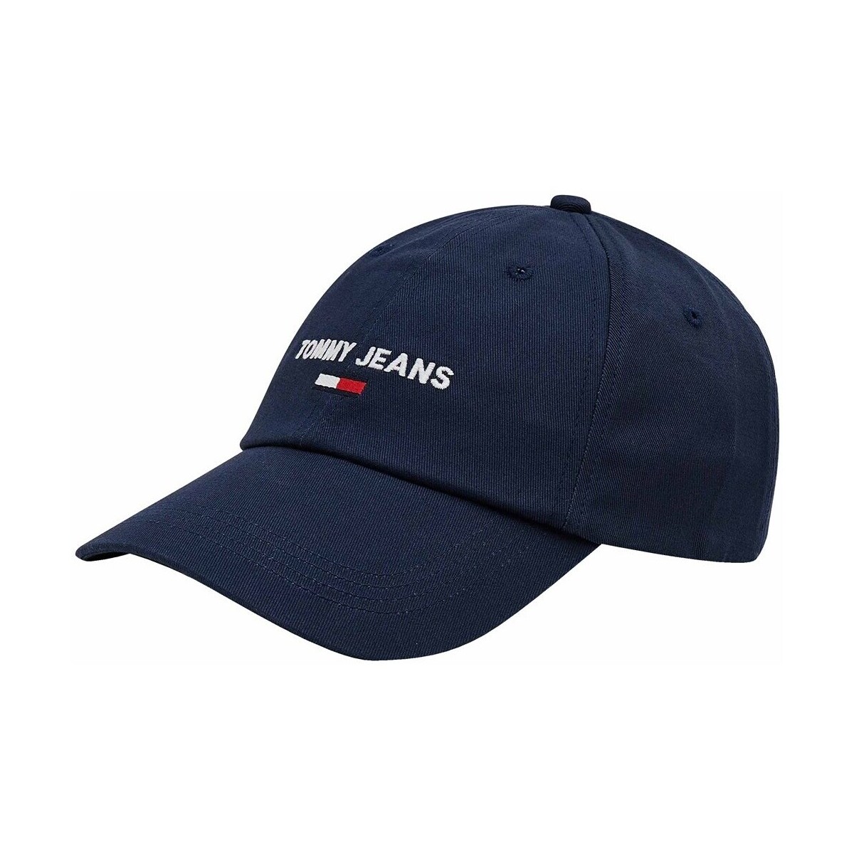 Clothes accessories Caps Tommy Hilfiger Tommy Jeans Sport Cap Marine