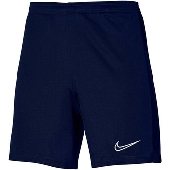 Clothing Men Cropped trousers Nike DR1360451 Marine