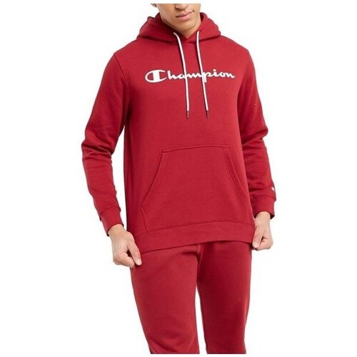 Clothing Men Sweaters Champion 218282RS506 Red