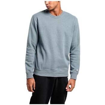 Clothing Men Sweaters Champion 218288ES017 Grey