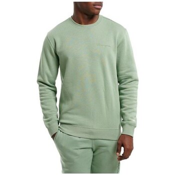 Clothing Men Sweaters Champion 218288GS088 Green