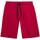 Clothing Men Cropped trousers 4F SS23TSHOM15662S Red