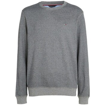 Clothing Men Sweaters Tommy Hilfiger UM0UM02773P61 Grey