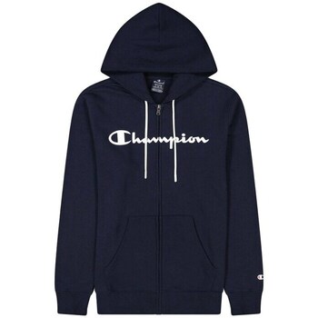 Clothing Men Sweaters Champion 218530BS501 Black