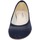 Shoes Women Flat shoes Keys BC361 Blue