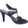 Shoes Women Sandals Keys BC368 Blue