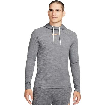 Clothing Men Sweaters Nike DQ5051010 Grey