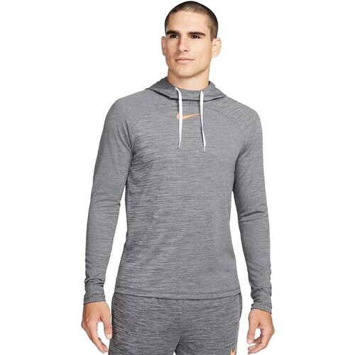 Clothing Men Sweaters Nike DQ5051010 Grey