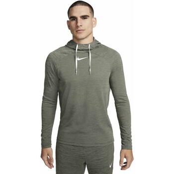 Clothing Men Sweaters Nike DQ5051325 Green