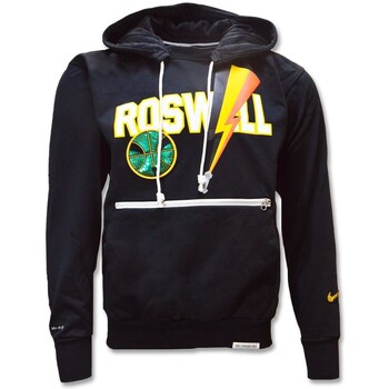 Clothing Men Sweaters Nike Roswell Rayguns Premium Drifit Black