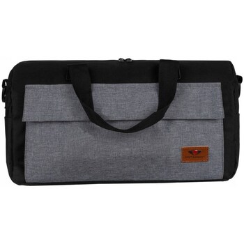 Bags Luggage Peterson DHPTNGBP13M61794 Grey