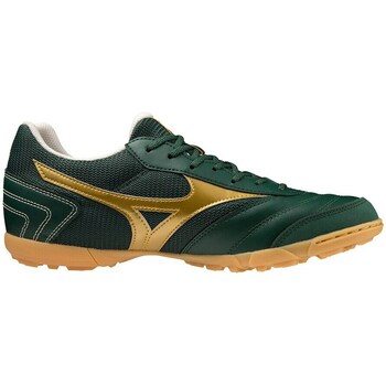 Shoes Men Football shoes Mizuno Morelia Sala Club TF Green
