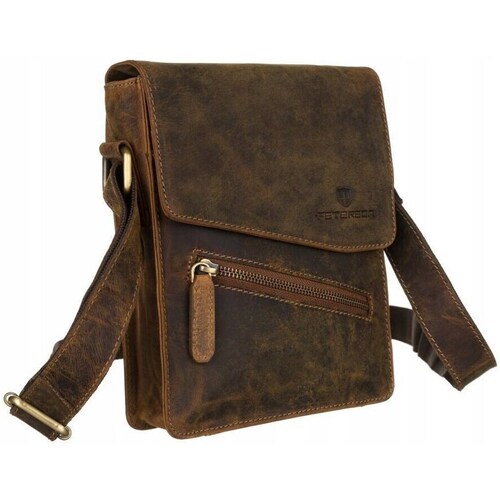 Bags Bag Peterson DHPTN5842HTT62121 Brown