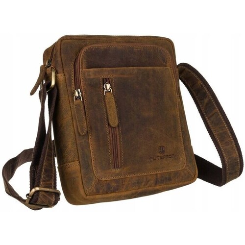 Bags Bag Peterson DHPTN4092HTT62120 Brown