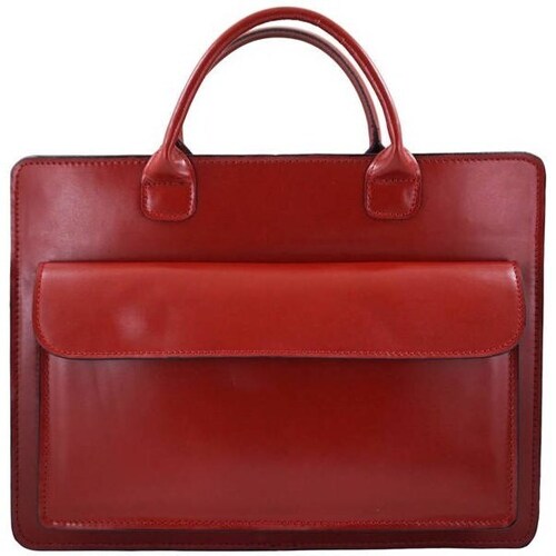 Bags Bag Barberini's 9661362061 Red